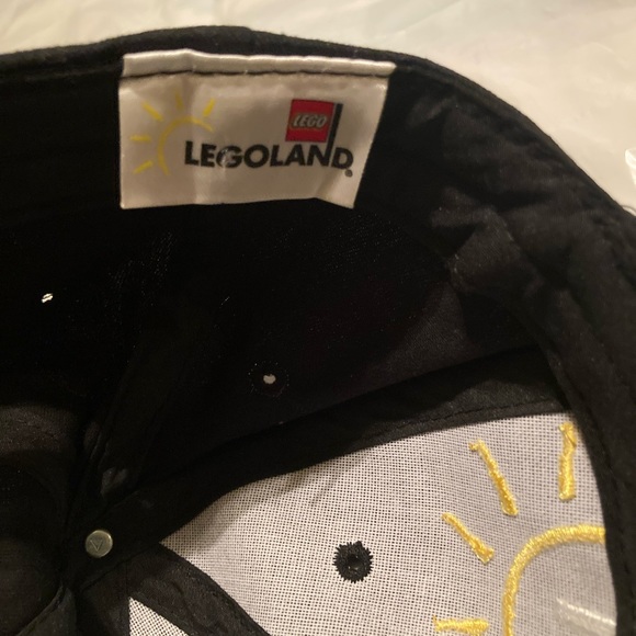 Youth Legoland baseball cap - Picture 3 of 6